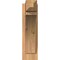 Ekena Millwork Thorton Smooth Craftsman Outlooker, Western Red Cedar, 5 1/2"W x 16"D x 20"H OUT06X16X20THR04SWR - alternate 4